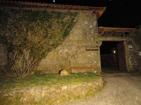 Rectoral de Candas