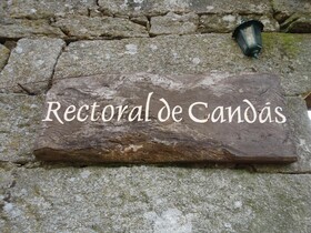 Rectoral de Candas