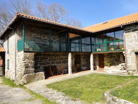 Rectoral de Candas