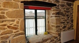Rectoral de Candas