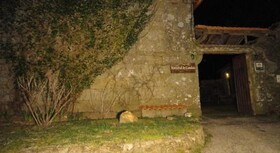 Rectoral de Candas