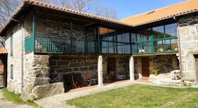 Rectoral de Candas