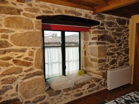 Rectoral de Candas