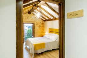 Casa Rural Laxido