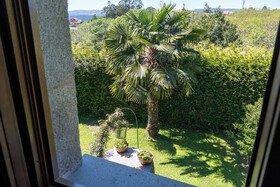 Casa Rural Laxido
