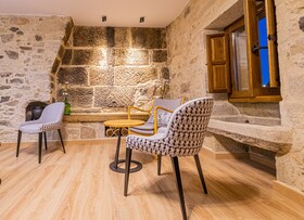 Casa Rural Laxido