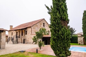 Casa Rural Laxido