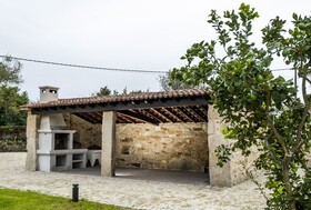 Casa Rural Laxido