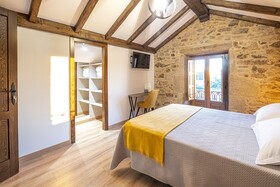 Casa Rural Laxido