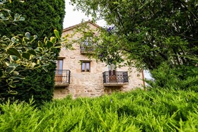 Casa Rural Laxido