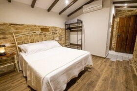 Casa Rural Laxido