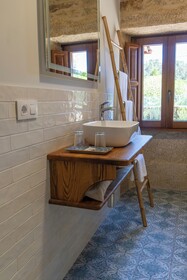 Casa Rural Laxido