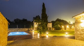 Casa Rural Laxido