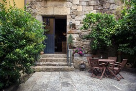 Pazo dos Ulloa