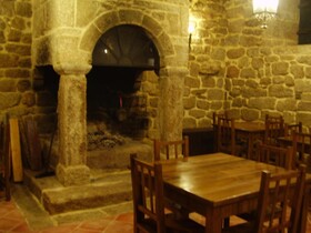 Pazo dos Ulloa