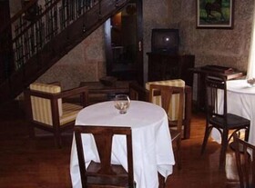 Pazo dos Ulloa