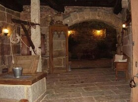 Pazo dos Ulloa