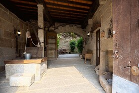 Pazo dos Ulloa
