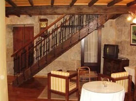 Pazo dos Ulloa