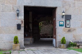 Pazo dos Ulloa