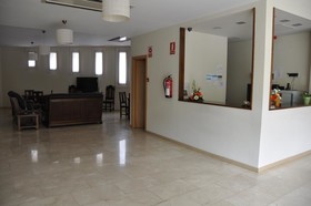 Mirador de Barcia