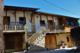 Casa Sotera