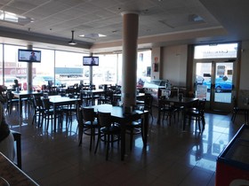 Hotel San Cibrao