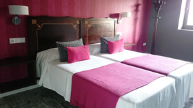 Hotel A Finca