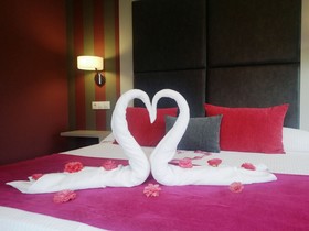 Hotel A Finca