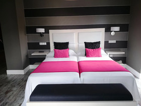 Hotel A Finca