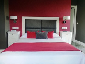 Hotel A Finca