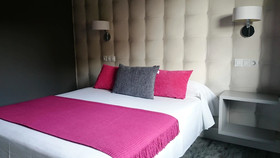 Hotel A Finca