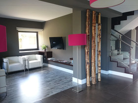 Hotel A Finca