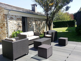Hotel A Finca