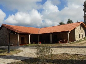 Hotel La Casona del Abuelo