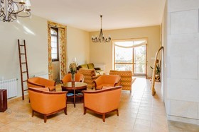 Hotel La Casona del Abuelo