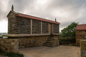 Casa Do Ghabino