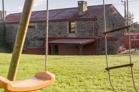 Casa Do Ghabino