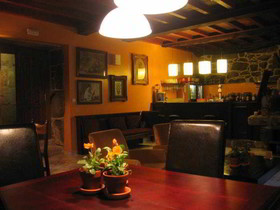 Casa de Larache