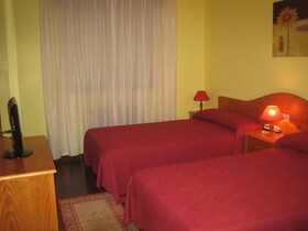 Hotel Chola