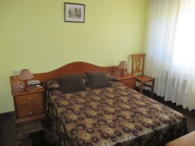 Hotel Chola