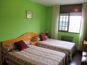 Hotel Chola