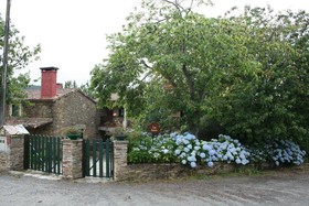 Casa Farruco