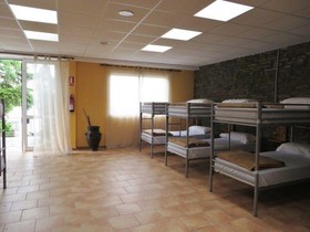 Albergue Obradoiro