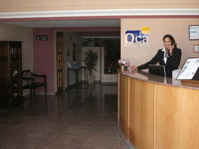 Duerming Villa De Sarria by Oca Hotels