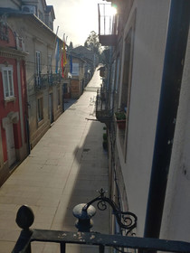 El Bordón De La Casa Batallón