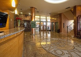 Hotel Alfonso IX