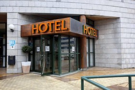 Hotel Alfonso IX