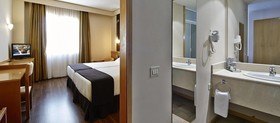 Hotel Alfonso IX