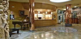 Hotel Alfonso IX
